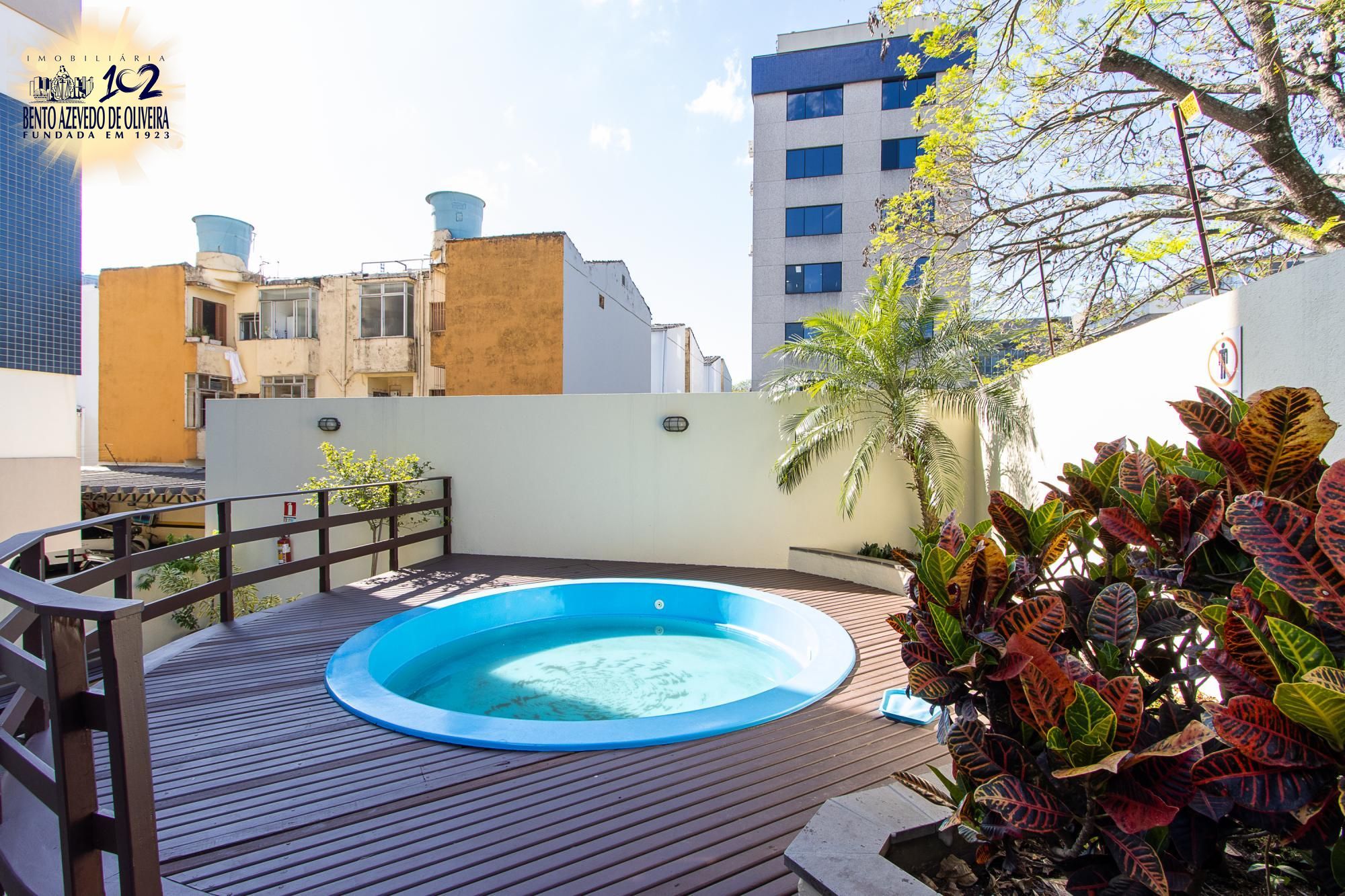 Cobertura, 2 quartos, 203 m² - Foto 51