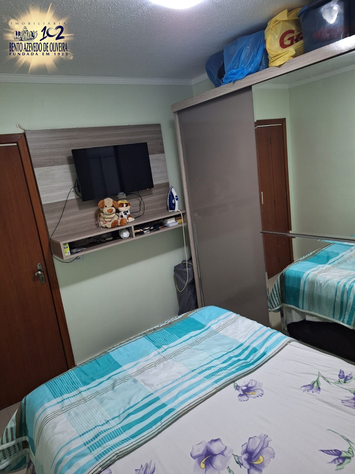 Apartamento, 2 quartos, 54 m² - Foto 14