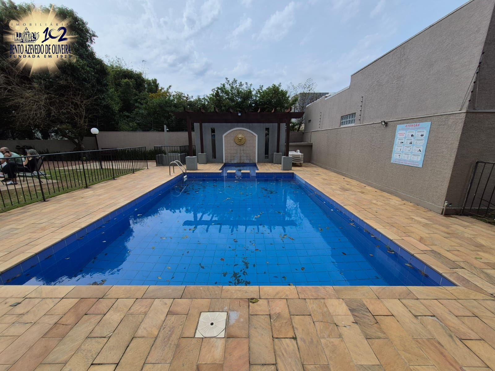 Apartamento, 3 quartos, 150 m² - Foto 34