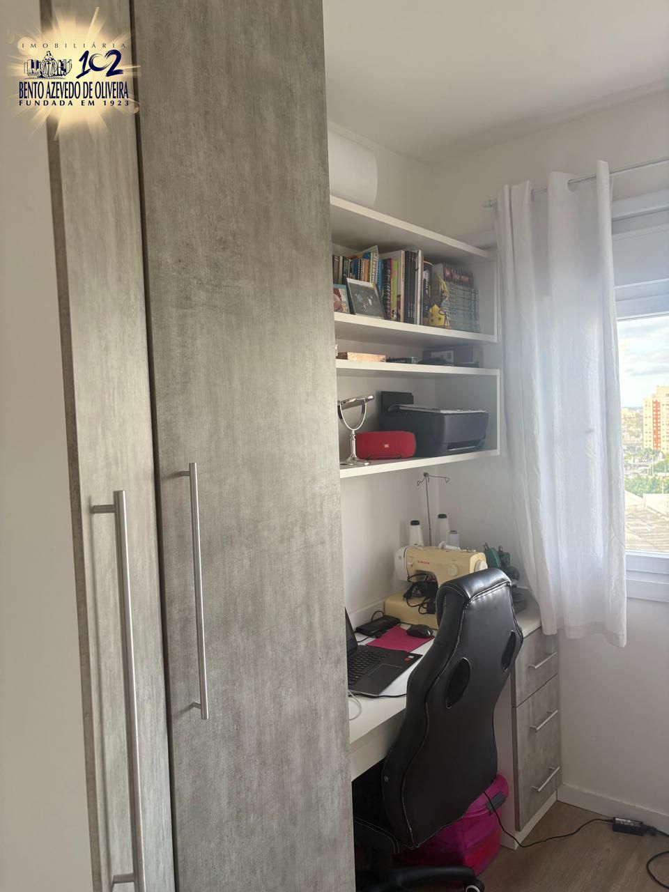Apartamento, 2 quartos, 60 m² - Foto 13