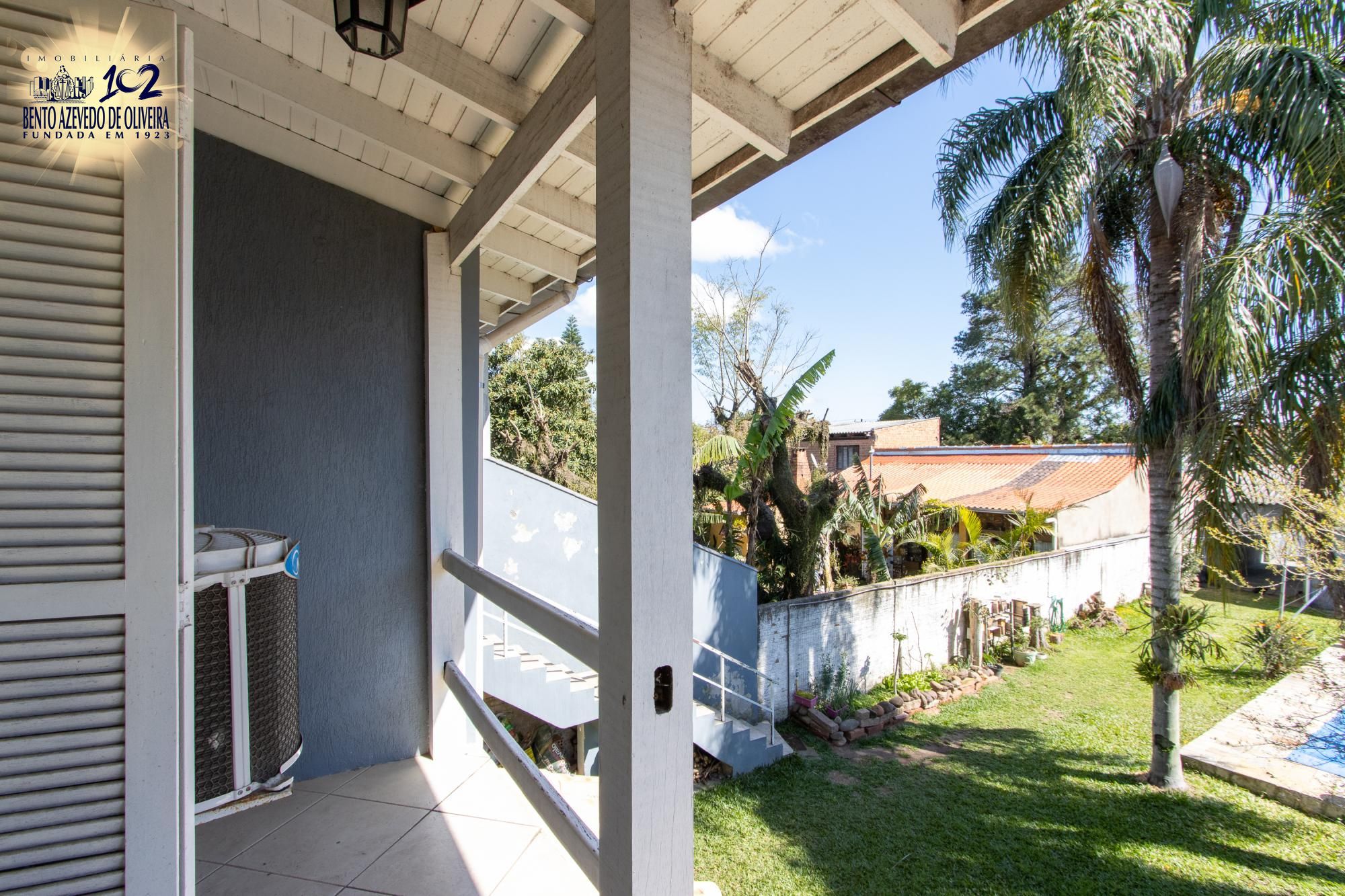 Casa, 4 quartos, 250 m² - Foto 44