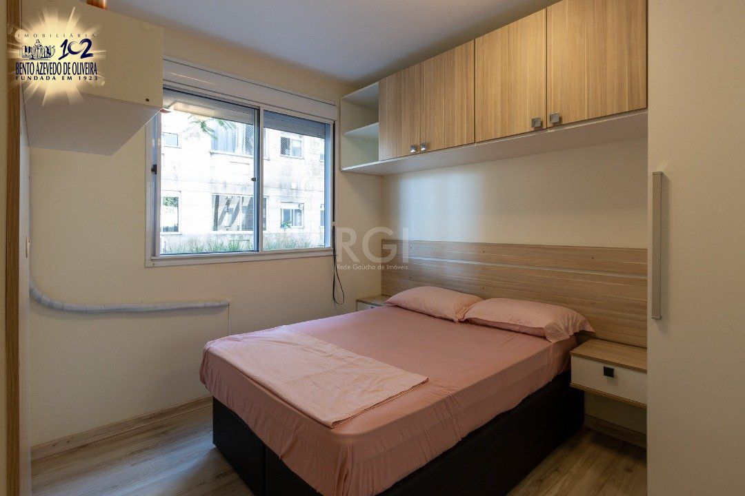 Apartamento, 3 quartos, 61 m² - Foto 27