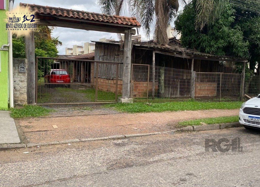 Terreno, 1476 m² - Foto 1