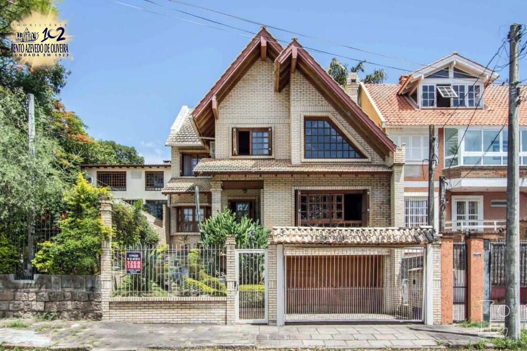 Casa, 3 quartos, 230 m² - Foto 2