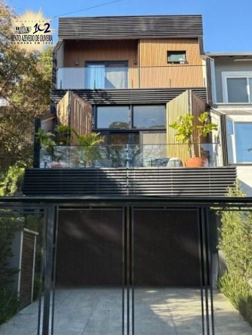 Casa, 3 quartos, 208 m² - Foto 25