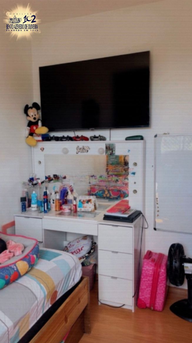 Apartamento, 2 quartos, 48 m² - Foto 2