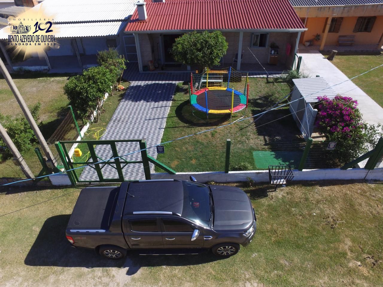 Casa, 4 quartos, 130 m² - Foto 3