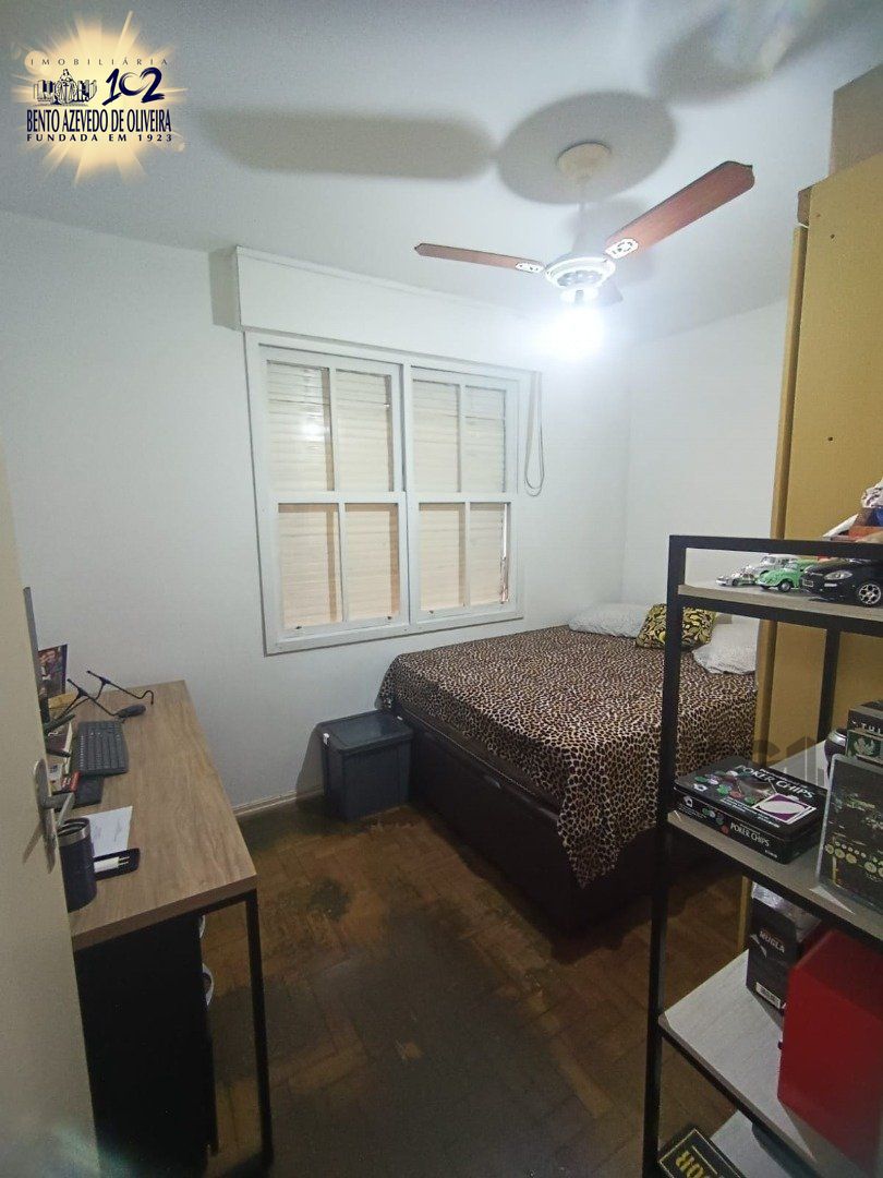 Apartamento, 3 quartos, 62 m² - Foto 14