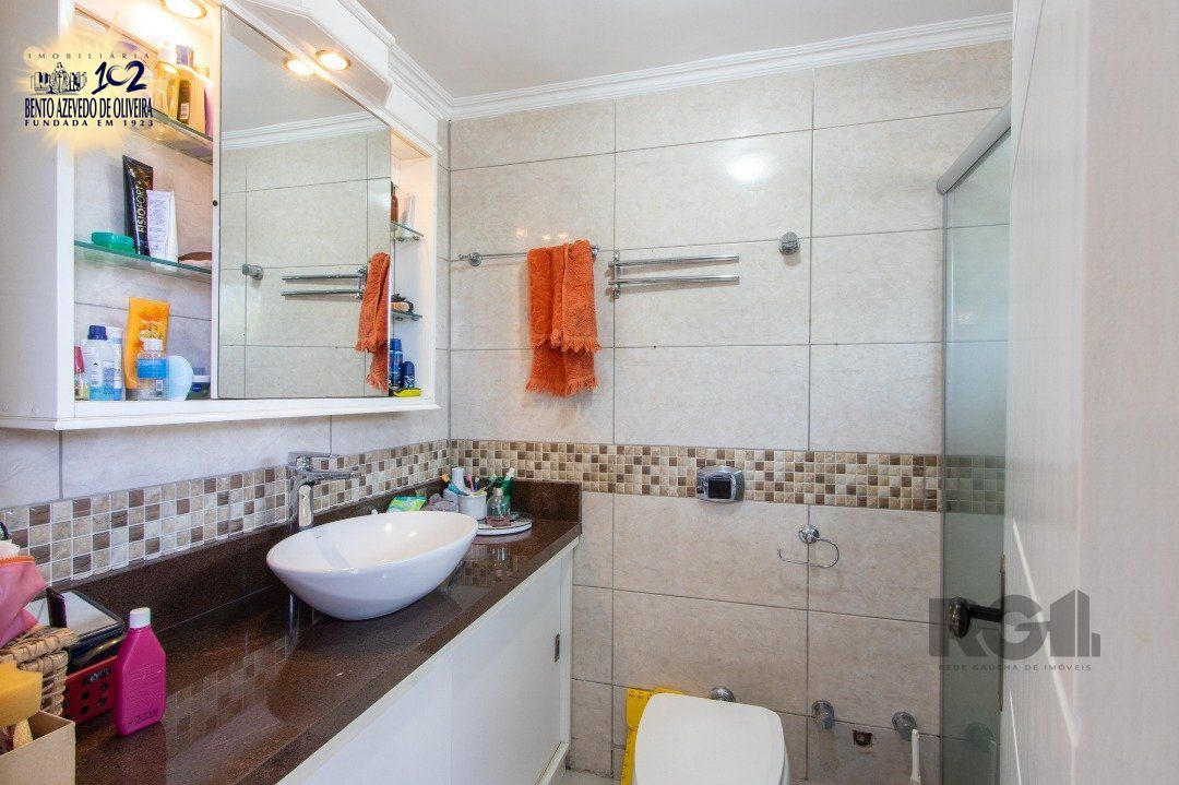 Casa de Condomínio, 3 quartos - Foto 27