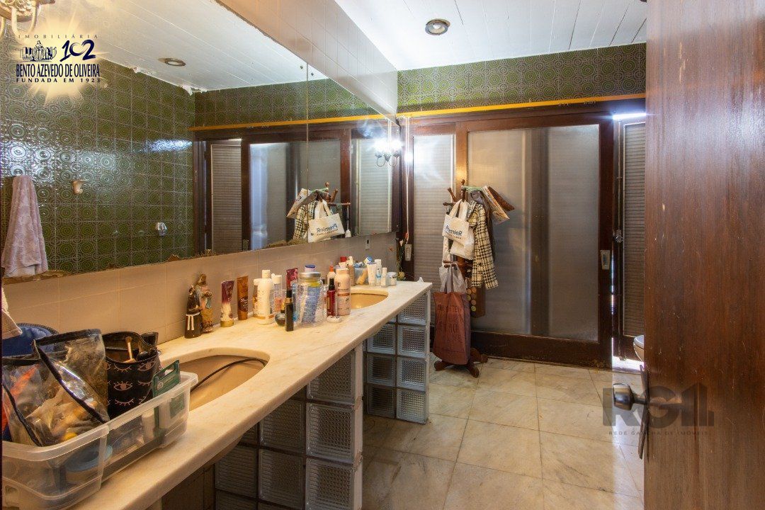 Casa de Condomínio, 4 quartos - Foto 52