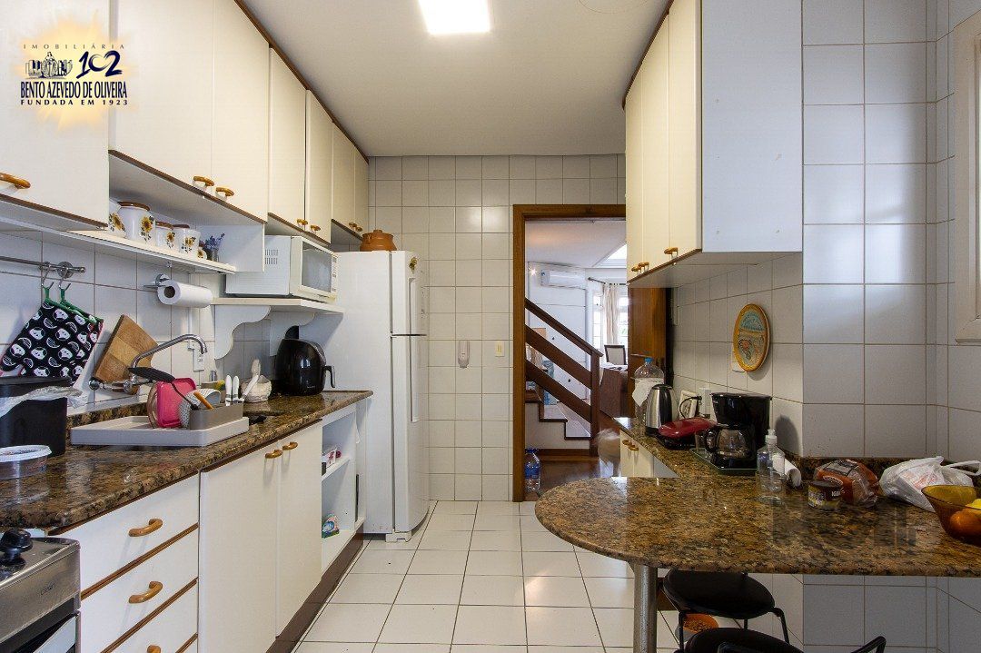 Casa de Condomínio, 4 quartos - Foto 18