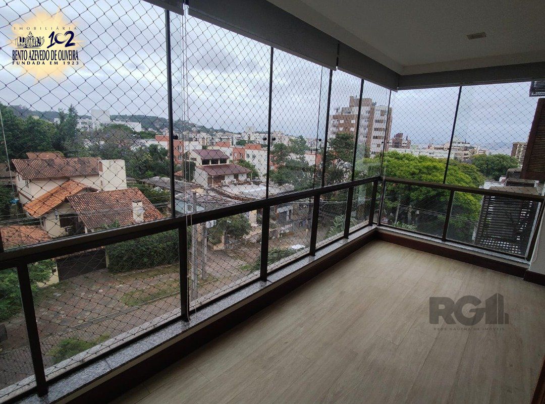Apartamento, 3 quartos, 95 m² - Foto 5