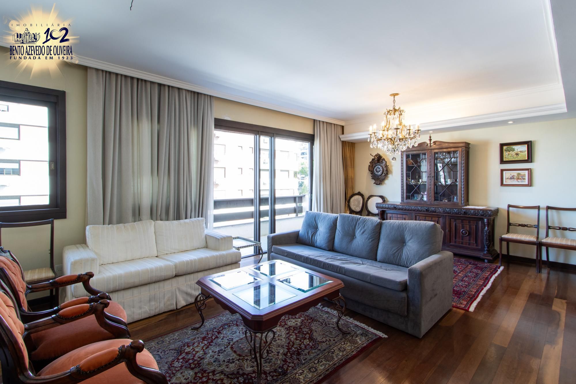 Apartamento, 3 quartos, 154 m² - Foto 7