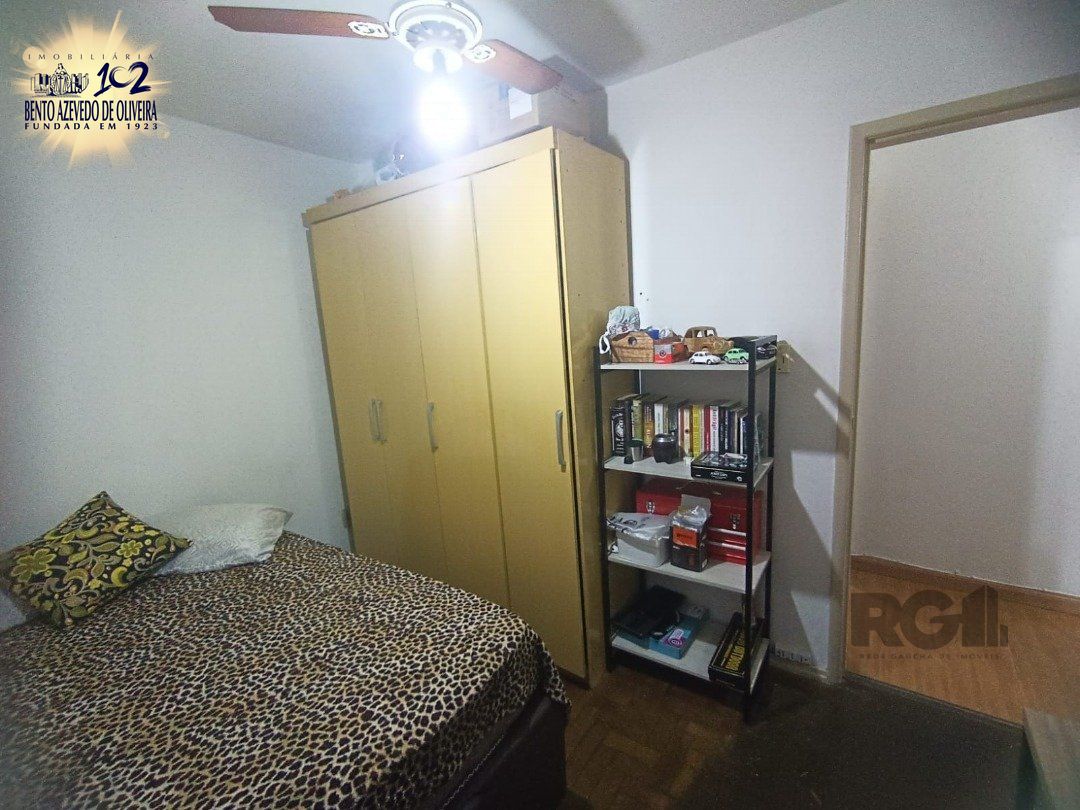 Apartamento, 3 quartos, 62 m² - Foto 15
