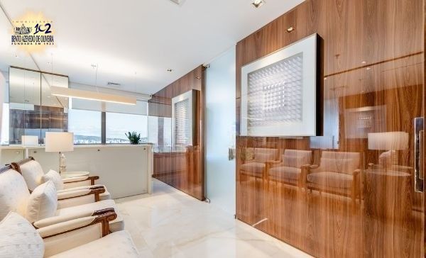 Sala-Conjunto, 53 m² - Foto 5