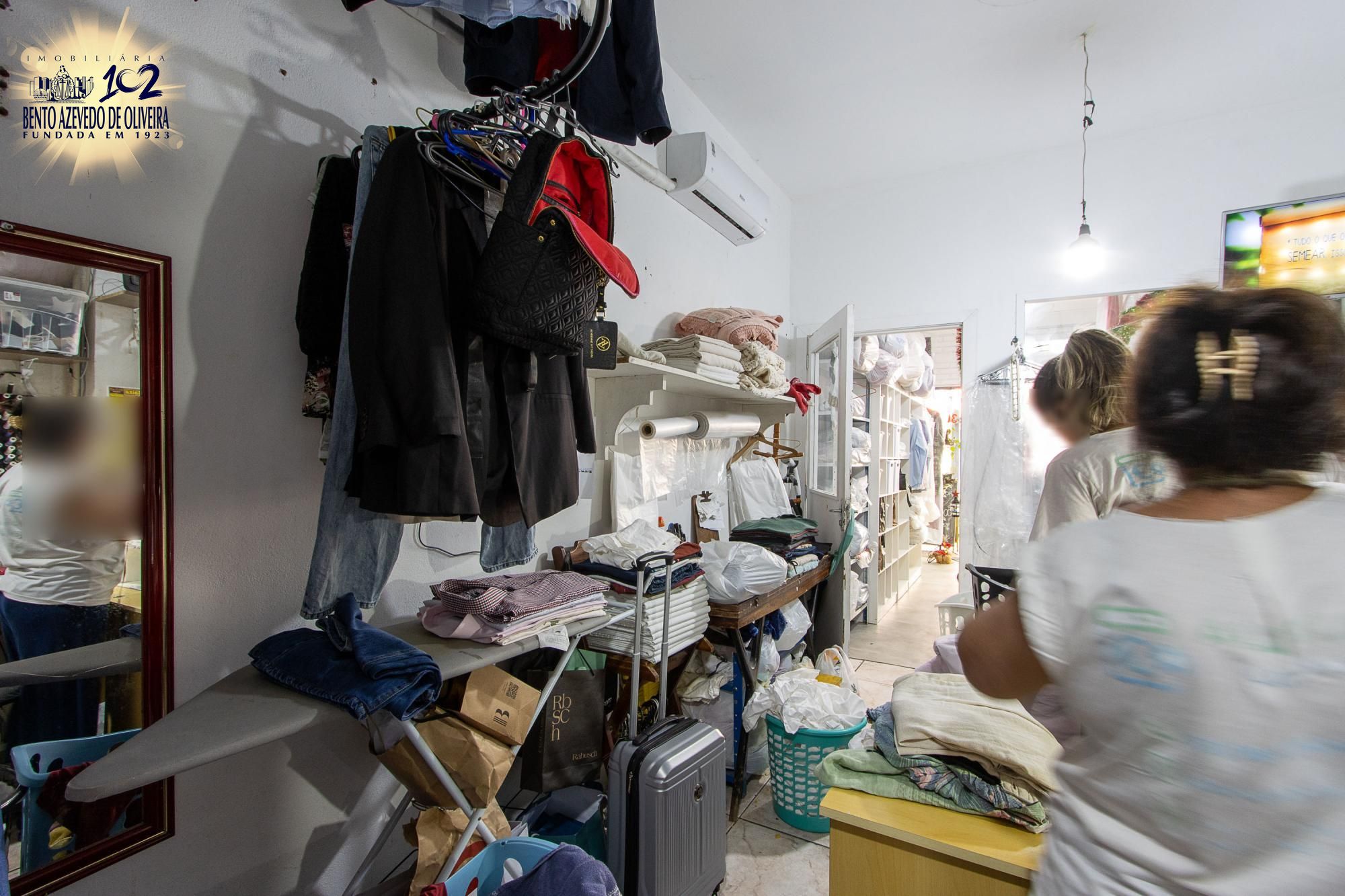 Loja-Salão, 150 m² - Foto 8