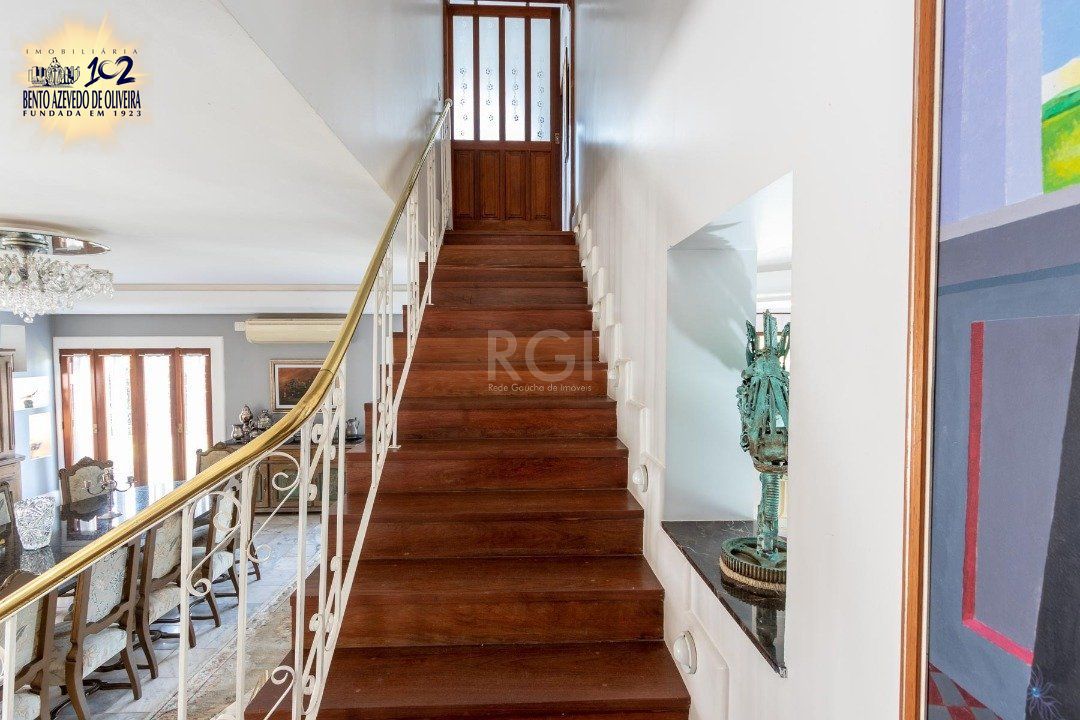 Casa, 6 quartos, 960 m² - Foto 28