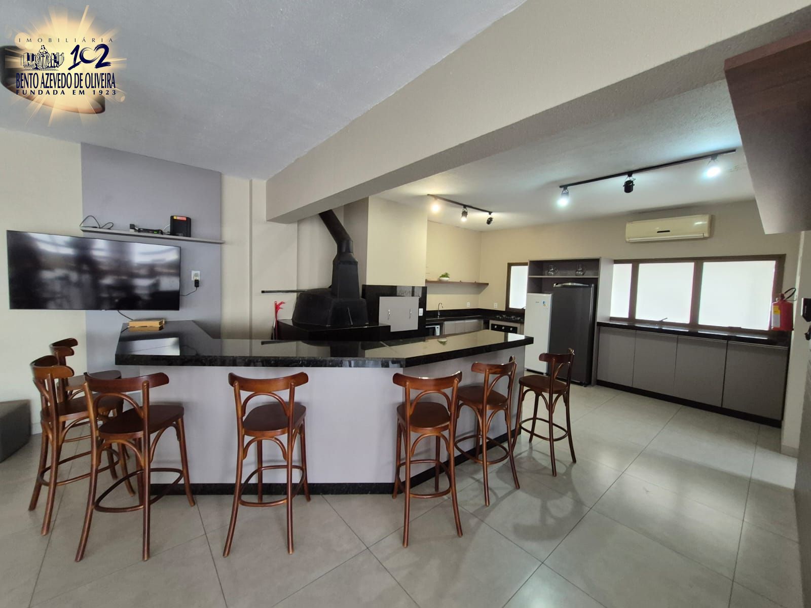 Apartamento, 3 quartos, 150 m² - Foto 22