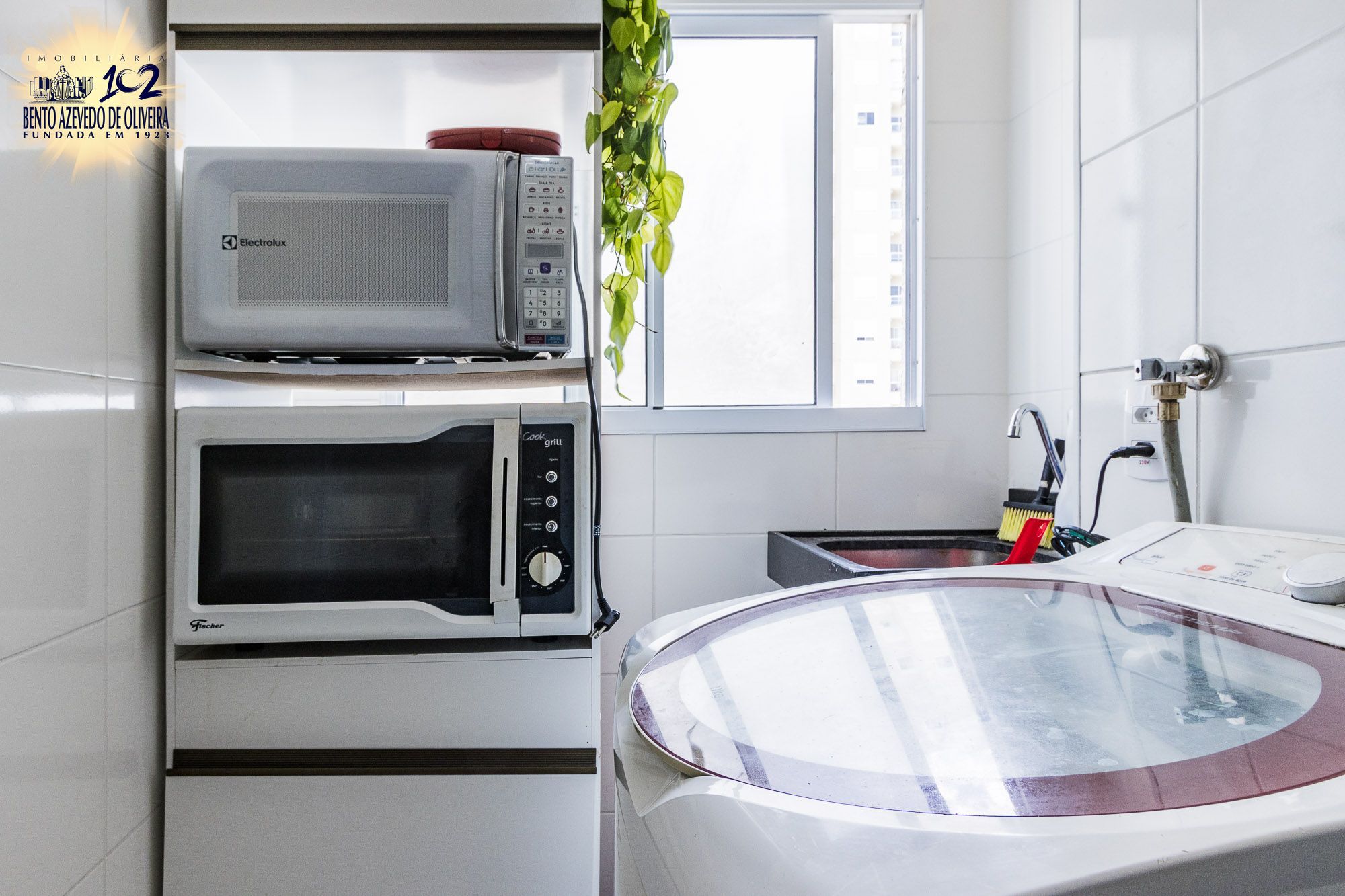 Apartamento, 2 quartos, 44 m² - Foto 10
