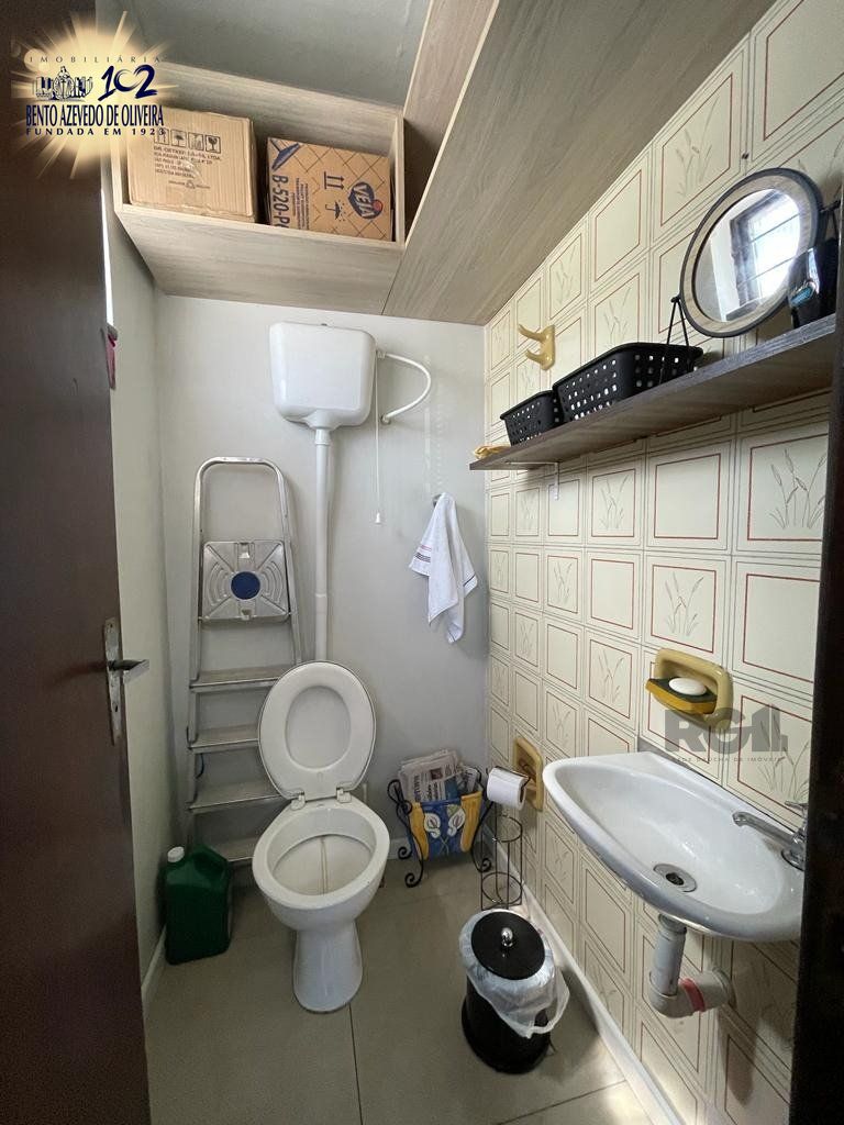 Sala-Conjunto, 25 m² - Foto 7