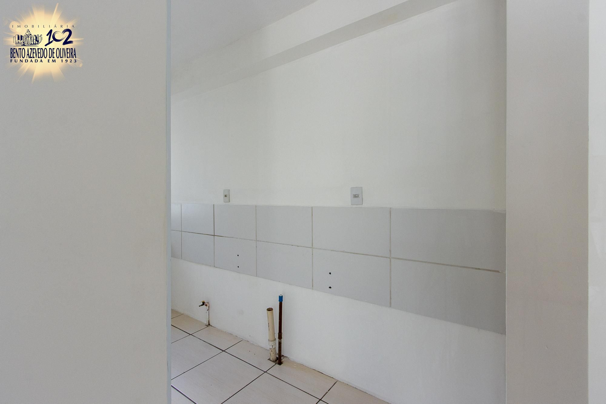 Apartamento, 2 quartos, 53 m² - Foto 6