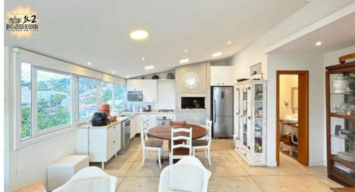 Cobertura, 2 quartos, 150 m² - Foto 16