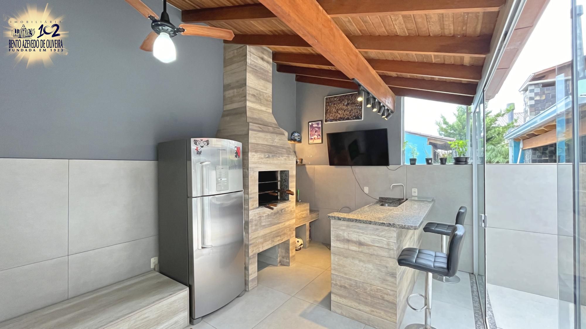 Casa, 2 quartos, 129 m² - Foto 26