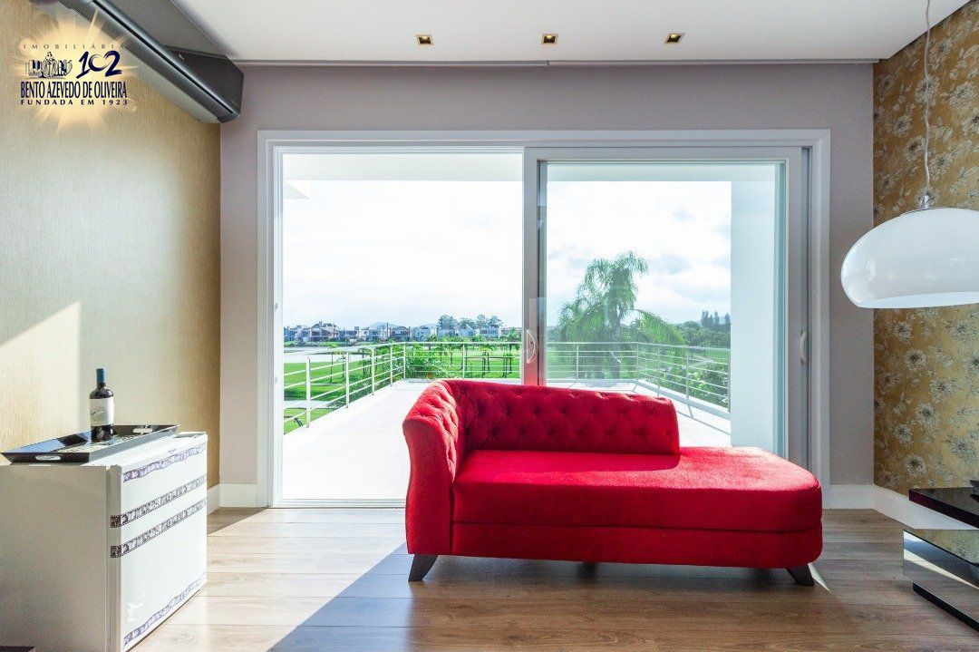 Casa de Condomínio, 3 quartos - Foto 21