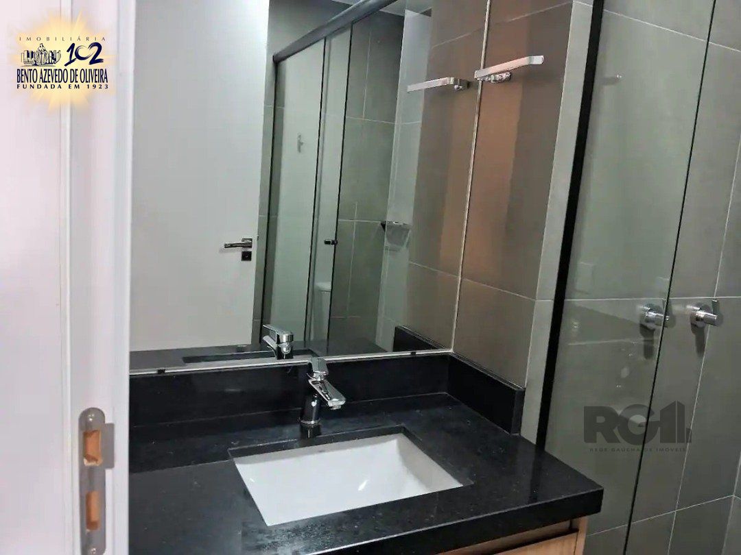 Apartamento, 1 quarto, 25 m² - Foto 7