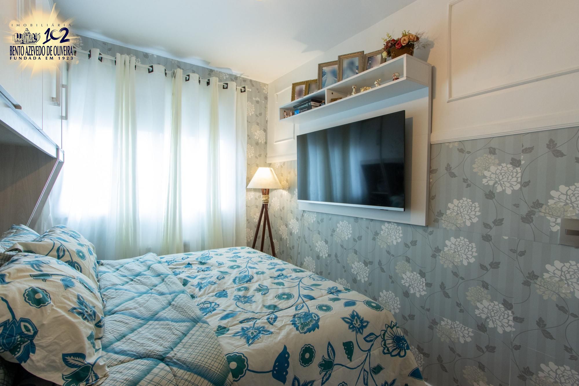 Apartamento, 2 quartos, 56 m² - Foto 23