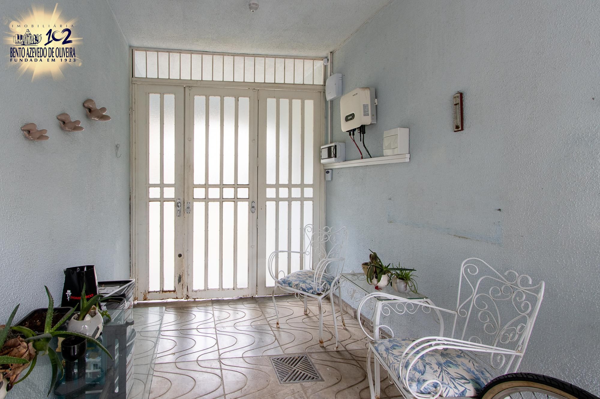 Casa, 3 quartos, 250 m² - Foto 25