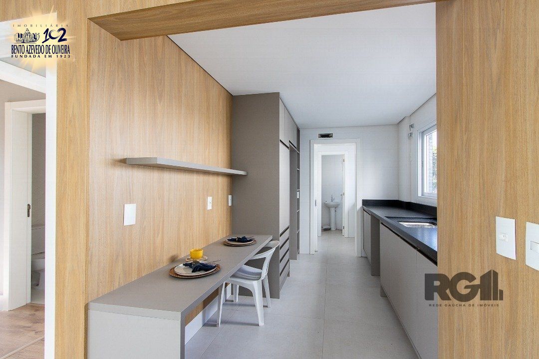 Cobertura, 3 quartos, 318 m² - Foto 13