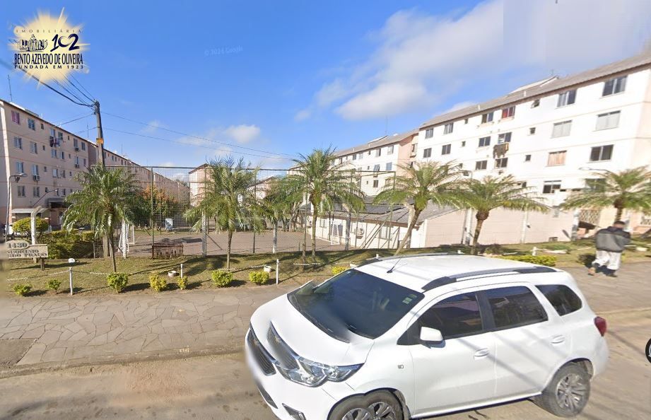 Apartamento, 2 quartos, 36 m² - Foto 1