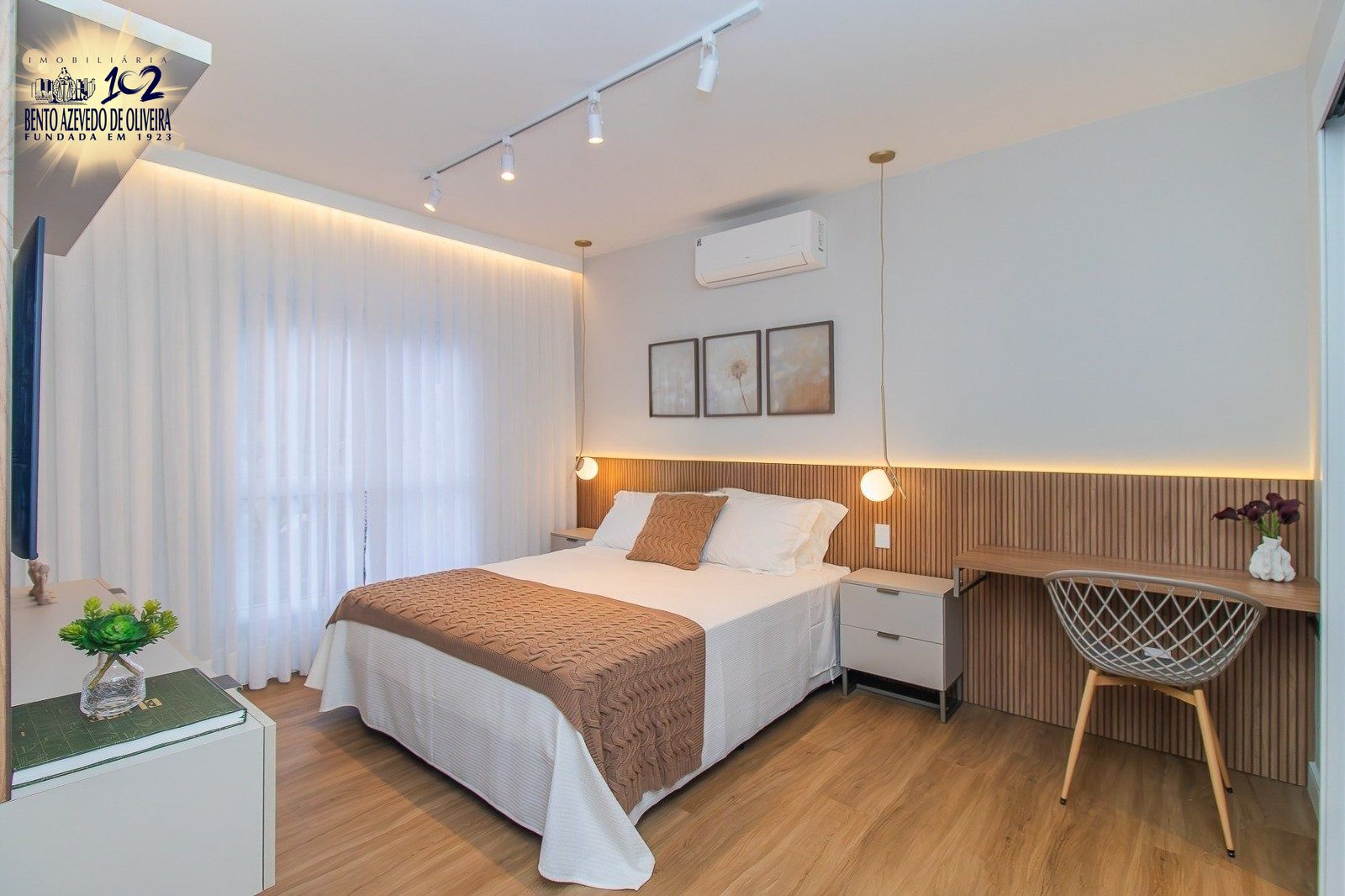 Apartamento, 2 quartos, 100 m² - Foto 18