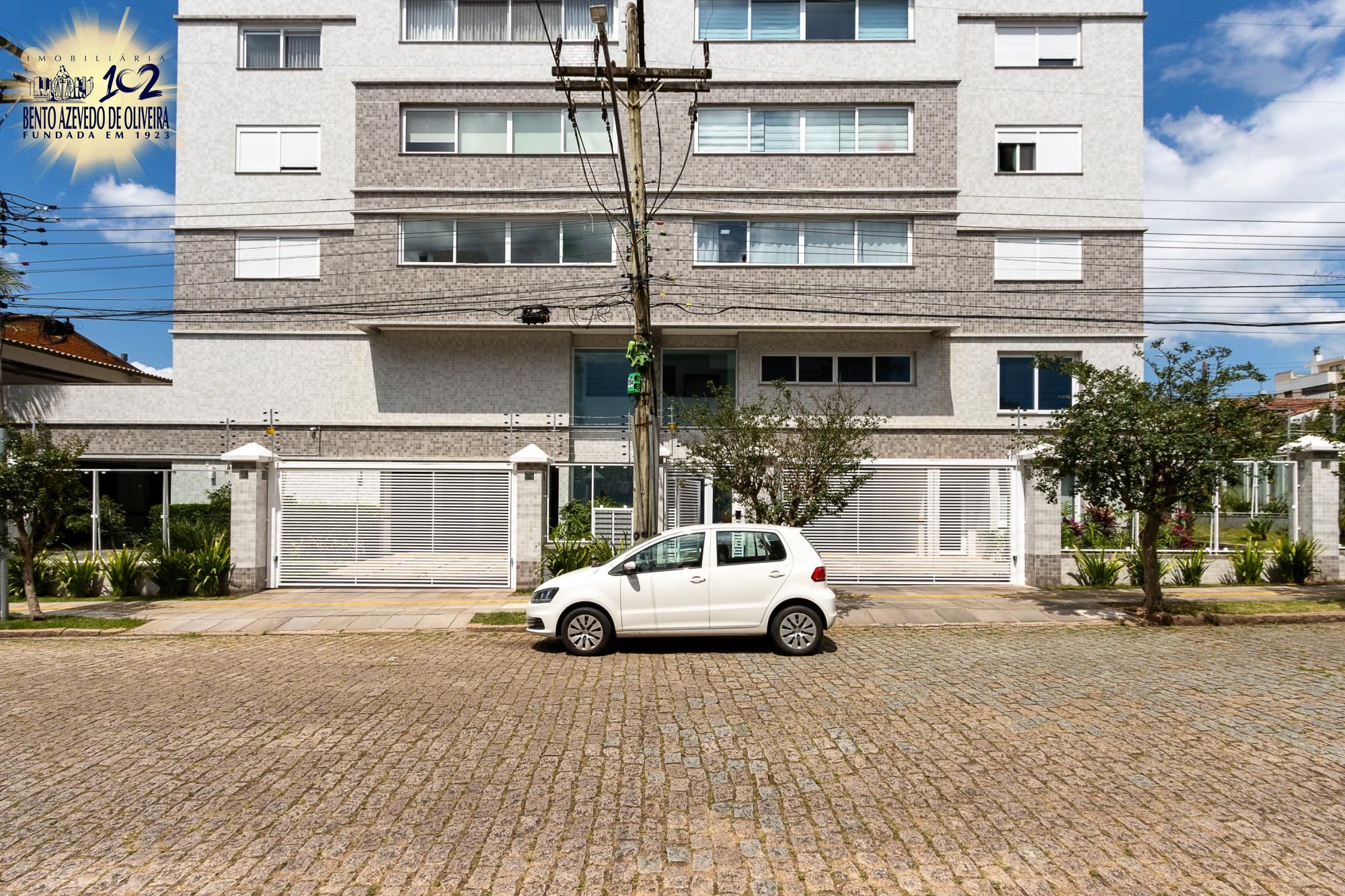 Apartamento, 3 quartos, 118 m² - Foto 40