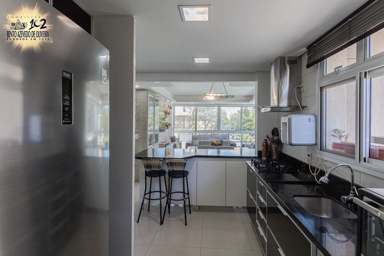 Apartamento, 2 quartos, 83 m² - Foto 8
