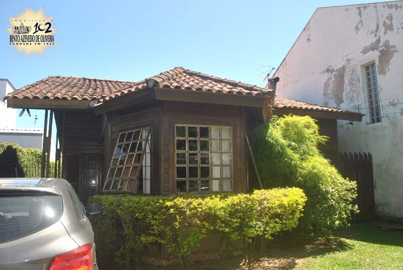 Casa, 3 quartos, 250 m² - Foto 1