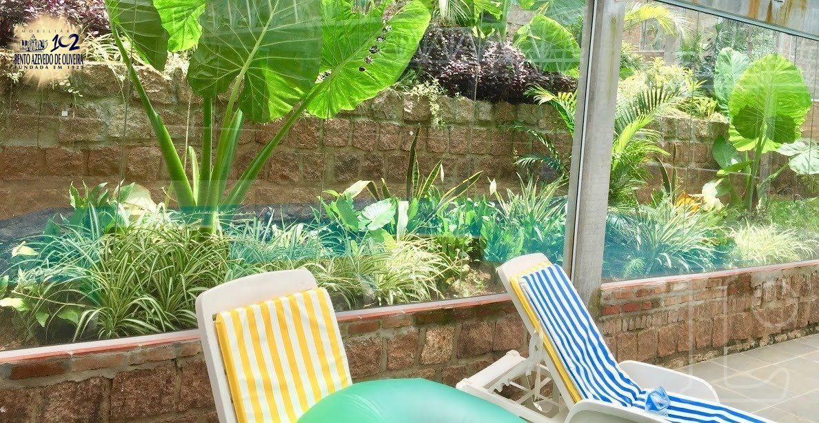 Casa, 3 quartos, 570 m² - Foto 33