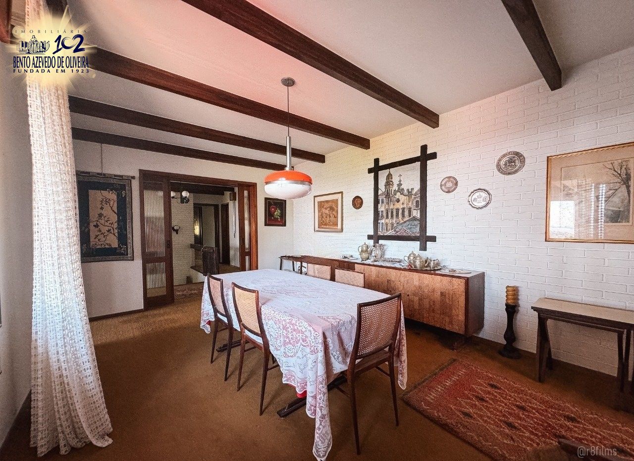 Casa, 7 quartos, 463 m² - Foto 21