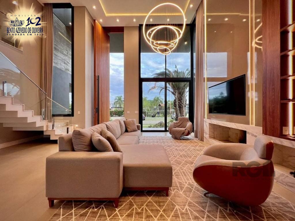 Casa de Condomínio, 5 quartos - Foto 8