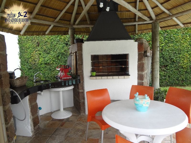 Casa, 3 quartos, 268 m² - Foto 30