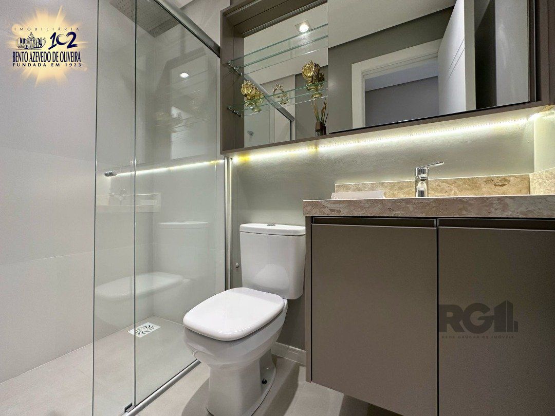 Apartamento, 3 quartos, 95 m² - Foto 25