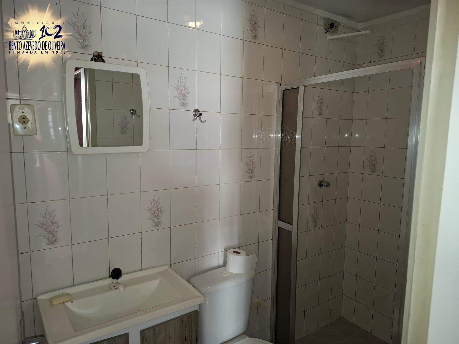 Apartamento, 1 quarto, 32 m² - Foto 8