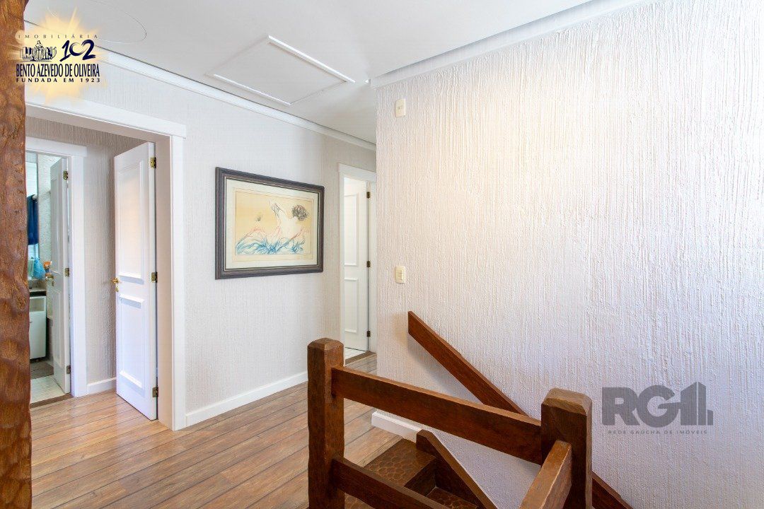 Casa de Condomínio, 4 quartos - Foto 43