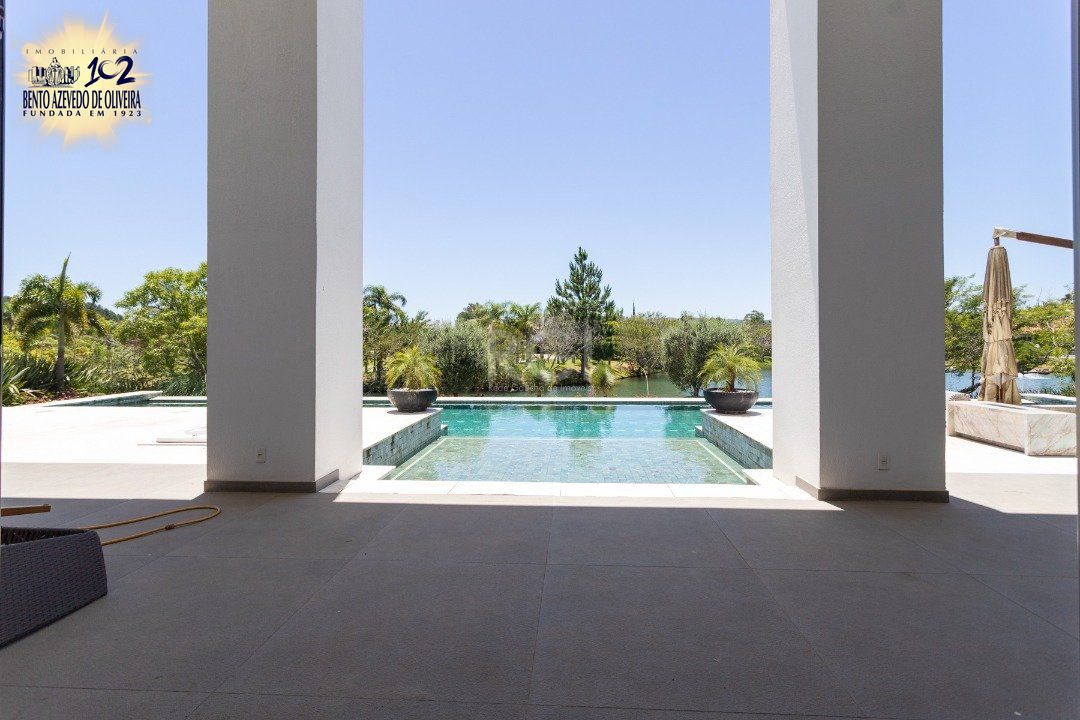 Casa de Condomínio, 5 quartos - Foto 30