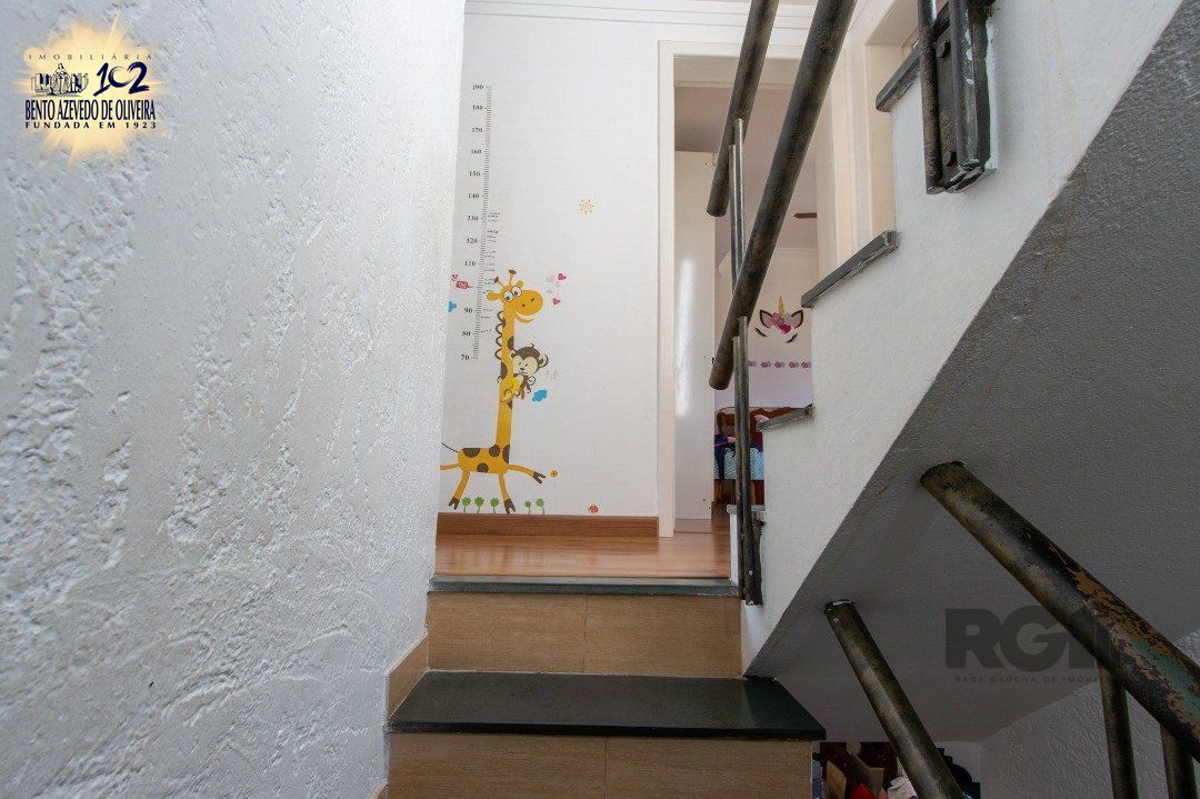 Casa de Condomínio, 3 quartos - Foto 19
