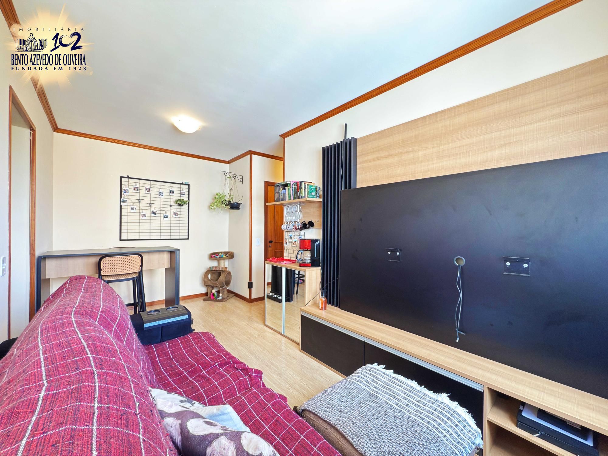 Apartamento, 2 quartos, 53 m² - Foto 15