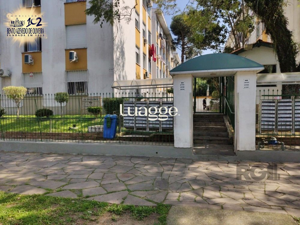 Apartamento, 2 quartos, 52 m² - Foto 2