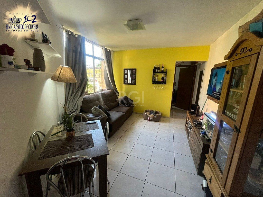 Apartamento, 1 quarto, 41 m² - Foto 4