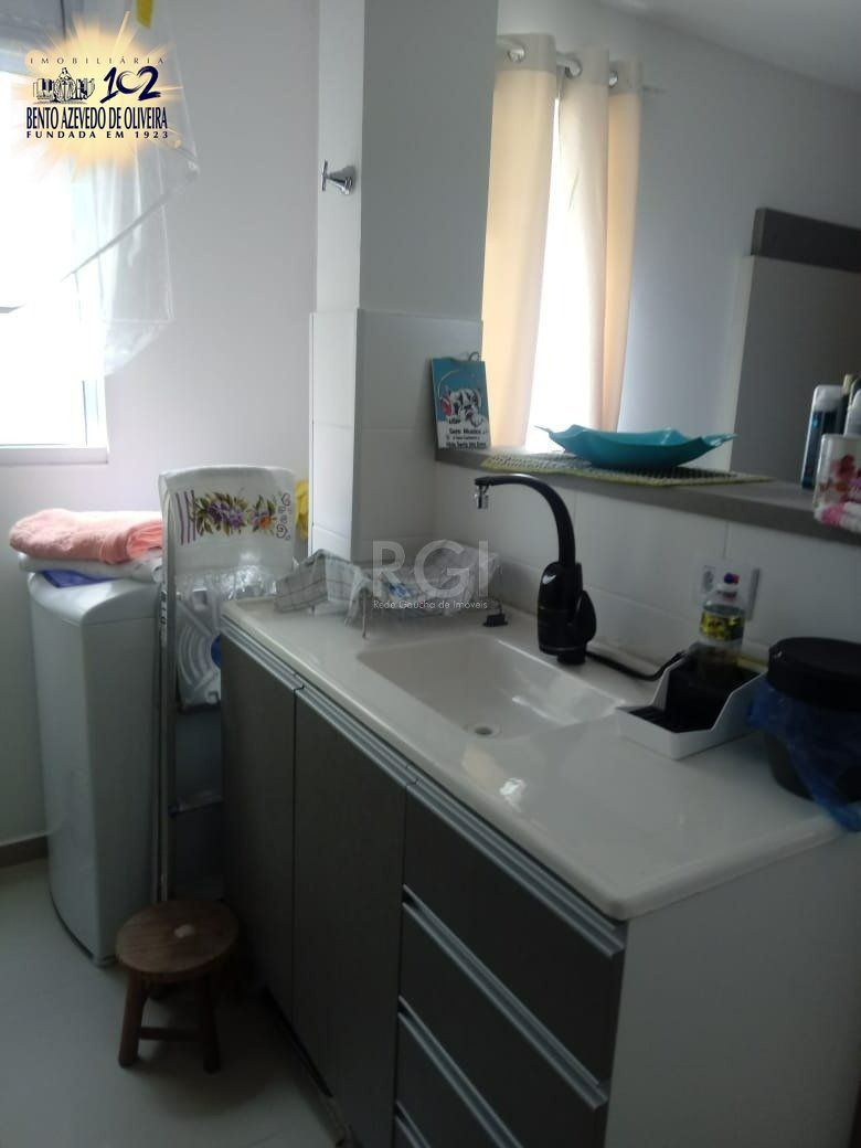 Apartamento, 2 quartos, 39 m² - Foto 16